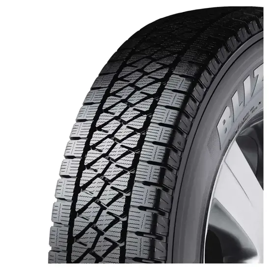 Bridgestone 205 65 R16C 107R 105R Blizzak W995 Multicell 15453509