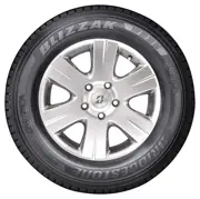 Bridgestone 205 65 R16C 107R 105R Blizzak W995 Multicell 15453509