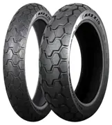 Maxxis 110 80 R19 59V Maxxventure AT MA AT Front 15449783