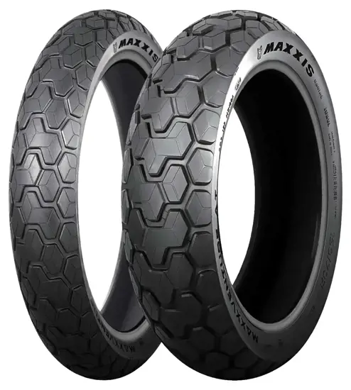 Maxxis 110 80 R19 59V Maxxventure AT MA AT Front 15449783