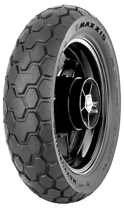 Maxxis 150 70 R17 69V Maxxventure AT MA AT Rear 15449785