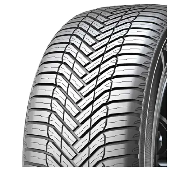 Yokohama 225 50 R17 98W BluEarth AllSeason 2 XL RPB 15452978