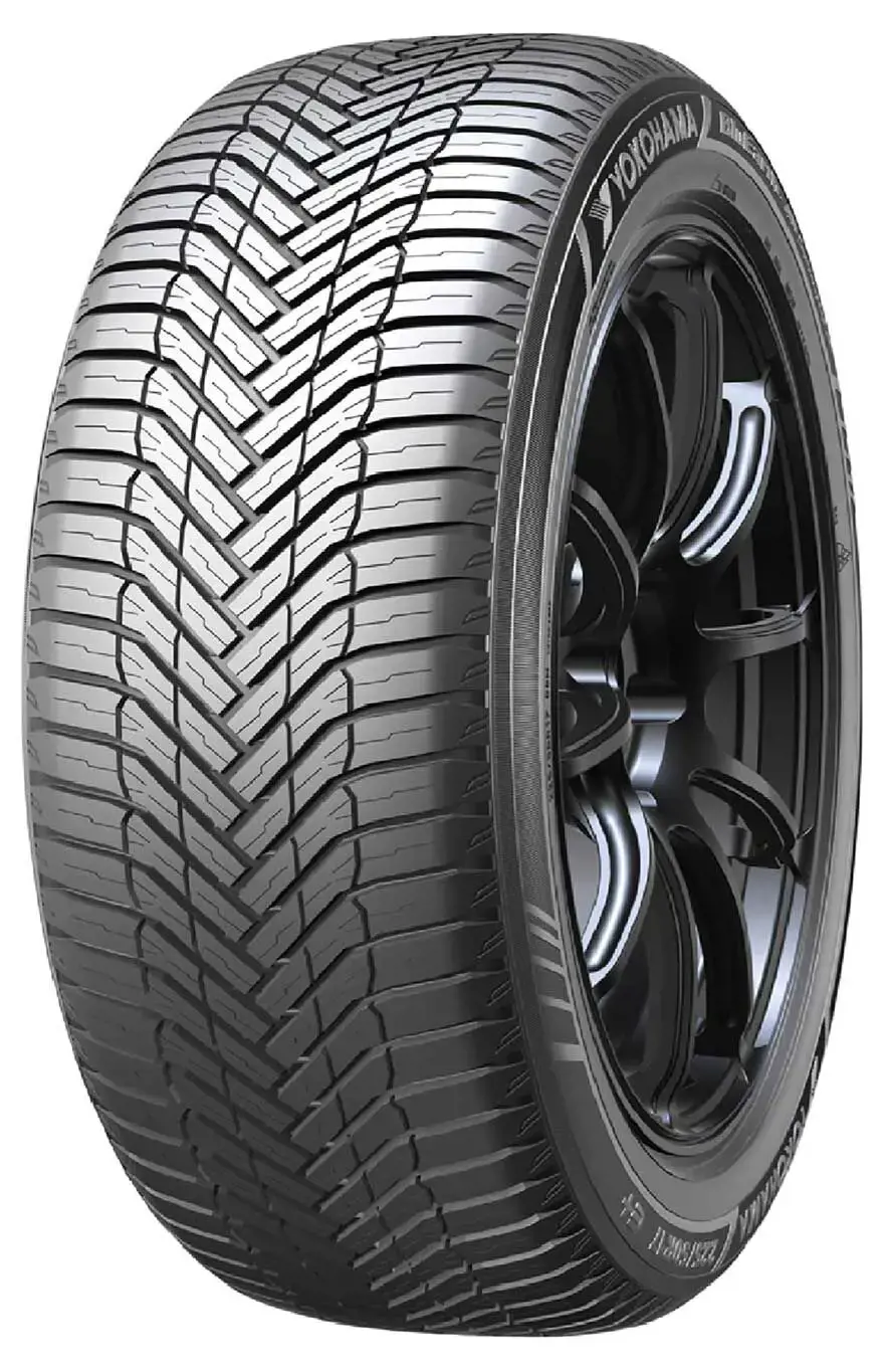 Yokohama 225 50 R17 98W BluEarth AllSeason 2 XL RPB 15452978