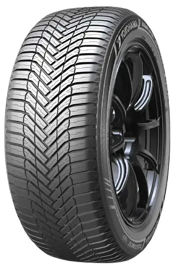 Yokohama 225 50 R17 98W BluEarth AllSeason 2 XL RPB 15452978