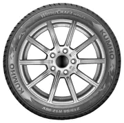 Kumho 225 35 ZR19 88W WinterCraft WP52 XL 15453877
