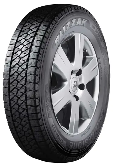 Bridgestone 215 65 R16C 109R 107R Blizzak W995 Multicell 15453537