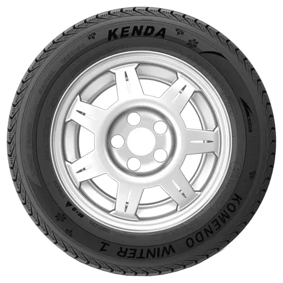 Kenda 195 60 R16C 99T 97T Komendo Winter 1 KR 500 15278840