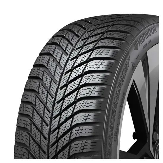 Hankook 235 60 R18 107H Winter icept evo 4 SUV W340A XL 15460027