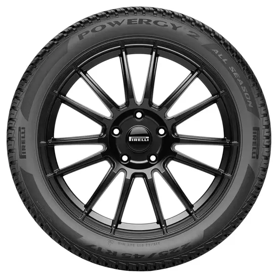 Pirelli 245 40 R19 98Y Powergy 2 All Season XL 15454792