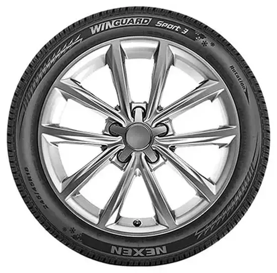 Nexen 205 50 R17 93V Winguard Sport 3 XL 15460395