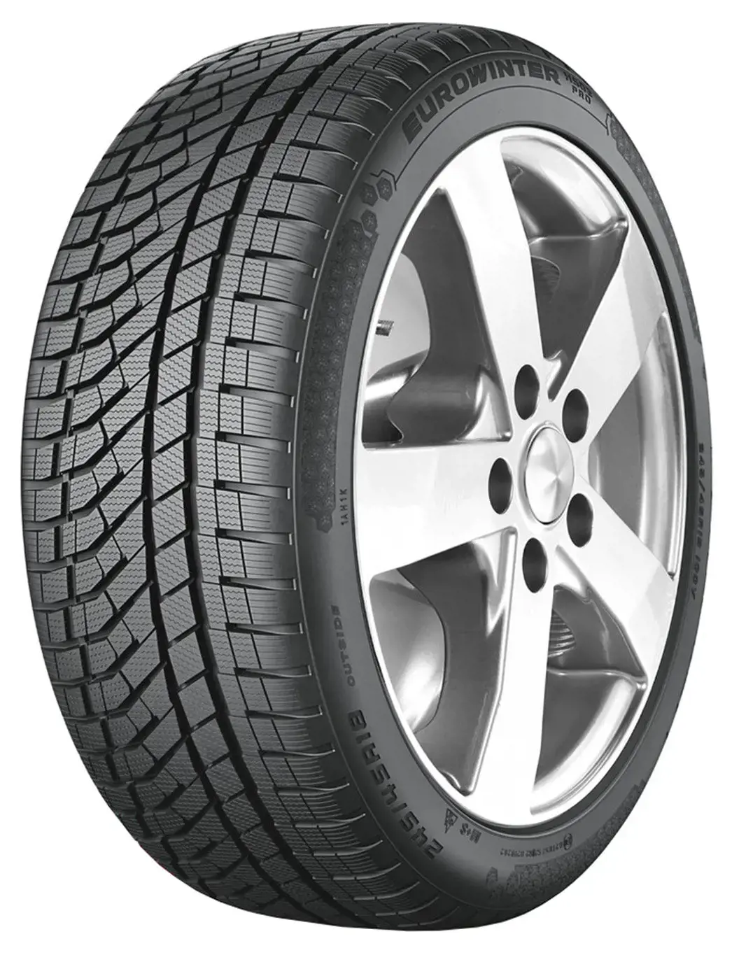 Falken 255 50 R21 109V Eurowinter HS02 PRO XL MFS 15443305