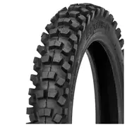 Shinko 250 12 TT 33J SR 520 Kids Cross Front 15364611