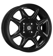 Erion Erion 04 black 65 X 16 ET32 15365491
