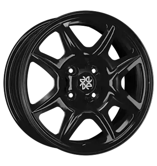 Erion Erion 04 black 65 X 16 ET32 15365491