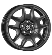 Erion Erion 05 grey 55 X 15 ET40 15370879
