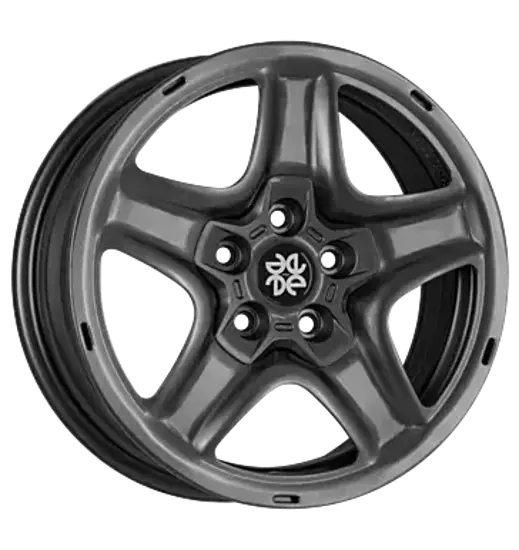 Erion Erion 09 grrey 65 X 16 ET40 15394257