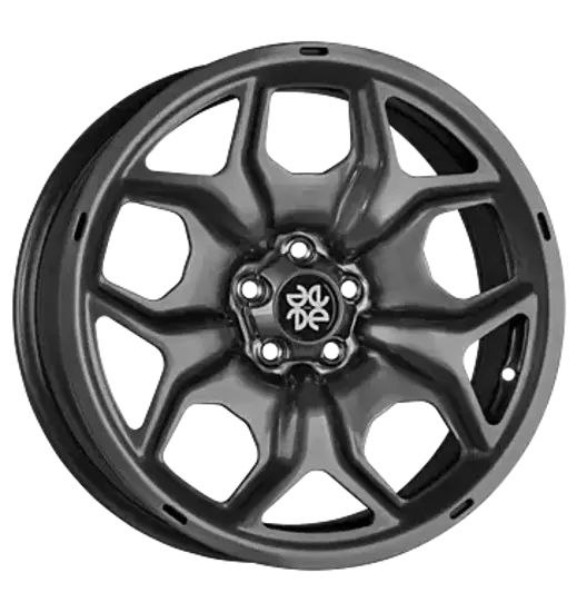 Erion Erion 07 grey 65 X 17 ET40 15394258