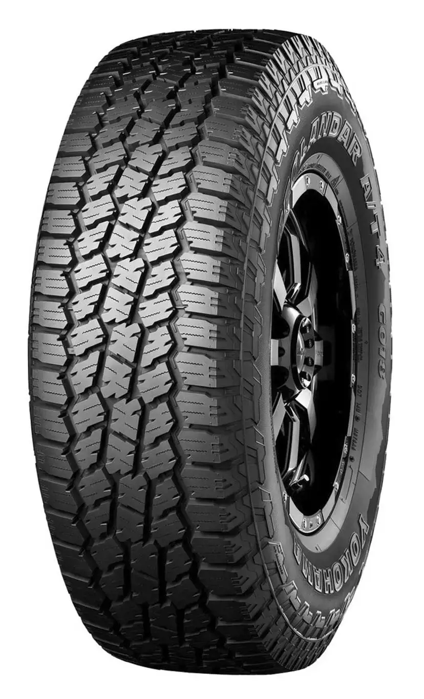 Yokohama 215 70 R16 100T Geolander A T4 G018A 15452734