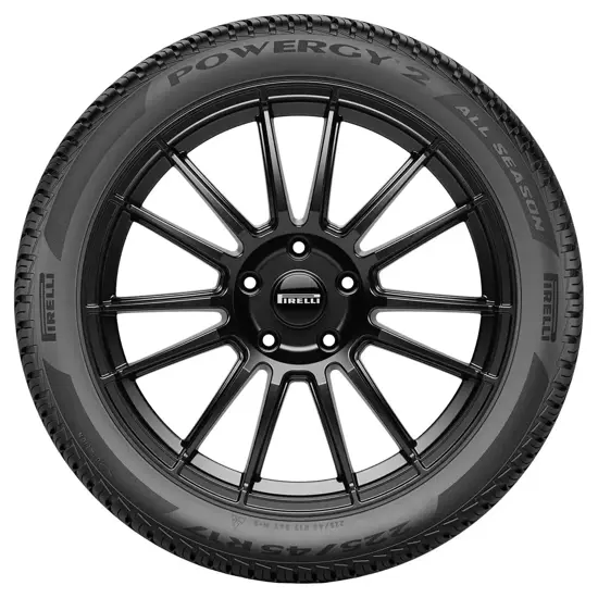 Pirelli 245 45 R19 102Y Powergy 2 All Season XL 15454791