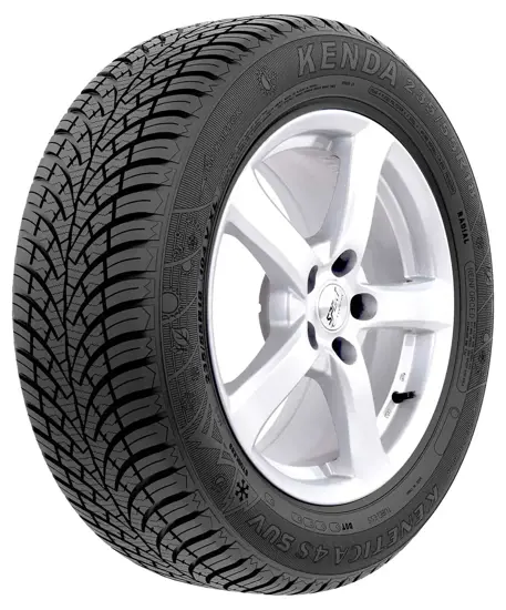 Kenda 255 55 R18 109W KR609 Kenetica 4S SUV XL EUDR 15453435