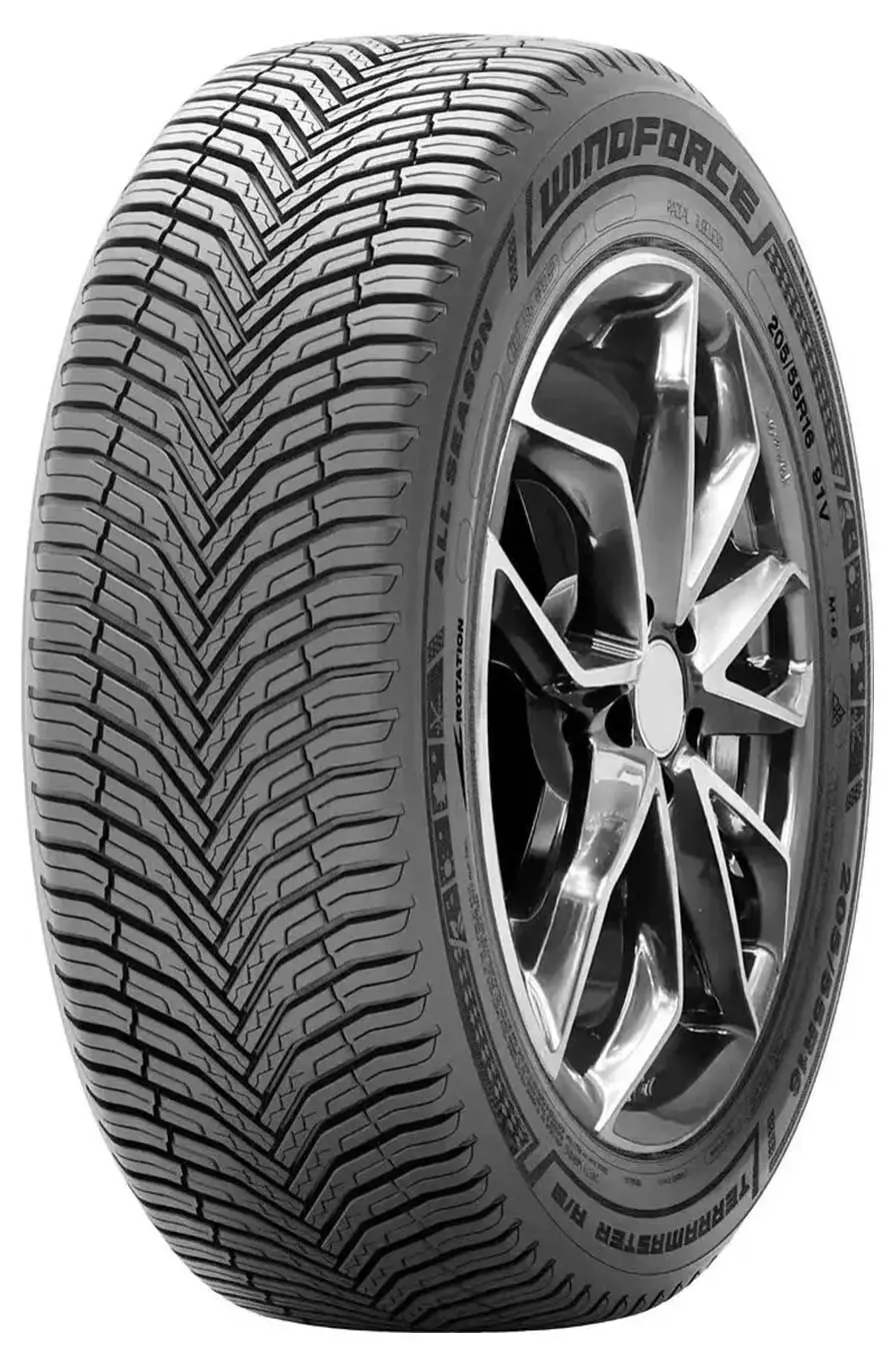 Windforce 195 60 R15 88V TERRAMASTER A S 15453991