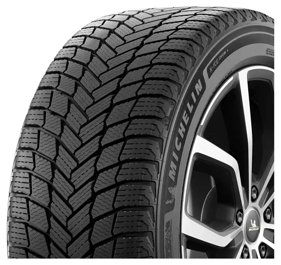 MICHELIN 215 55 R17 98H X Ice Snow XL RG 15457887