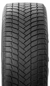 MICHELIN 215 55 R17 98H X Ice Snow XL RG 15457887