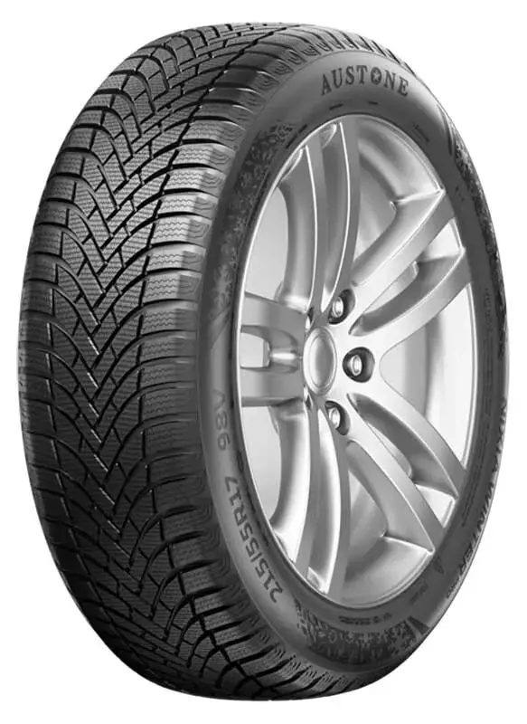 Austone 255 50 R19 107V Nixia Winter Pro XL EUDR 15462351