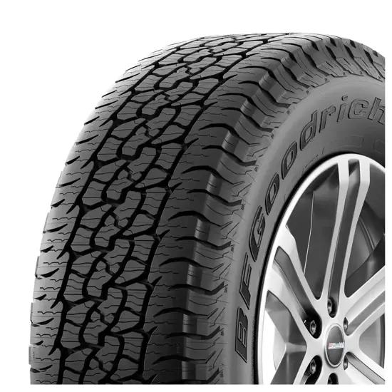 BFGoodrich 235 55 R18 104H Trail Terrain T A XL 15457939