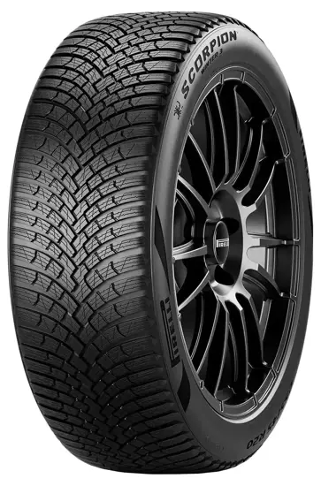 Pirelli 285 35 R22 106W Scorpion Winter 3 XL 15454769