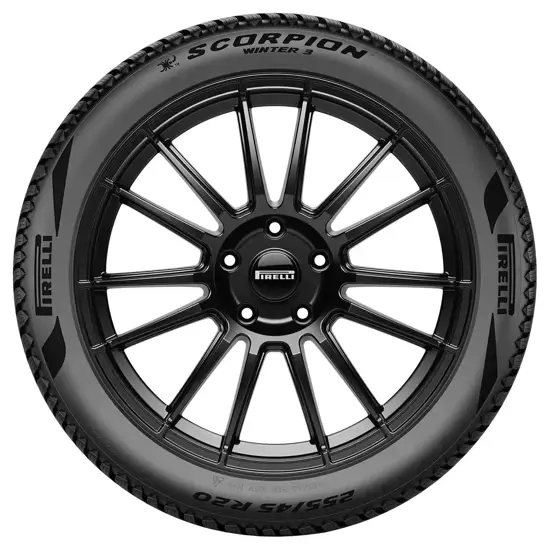 Pirelli 285 35 R22 106W Scorpion Winter 3 XL 15454769