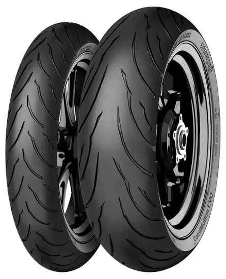 Continental 180 55 ZR17 73W ContiMotion EVO M C 15459733