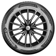 Barum 245 45 R18 100Y Quartaris 6 XL FR 15445867