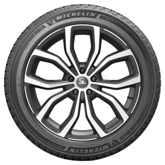 MICHELIN 255 35 R19 96H X Ice Snow XL RG 15456440